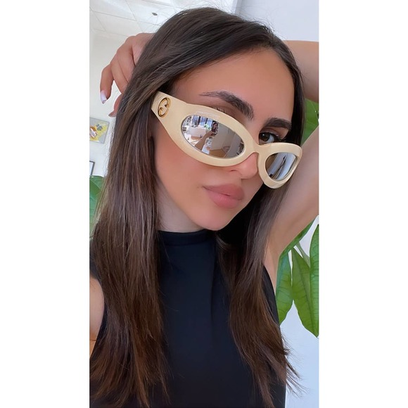 GUCCI　サングラス 785560_J1691_1012_002_100_0000